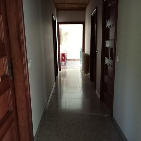 Habitacio S Cal Kim Hotel Martorell Bagian luar foto
