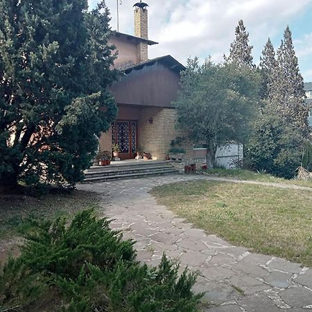 Habitacio S Cal Kim Hotel Martorell Bagian luar foto