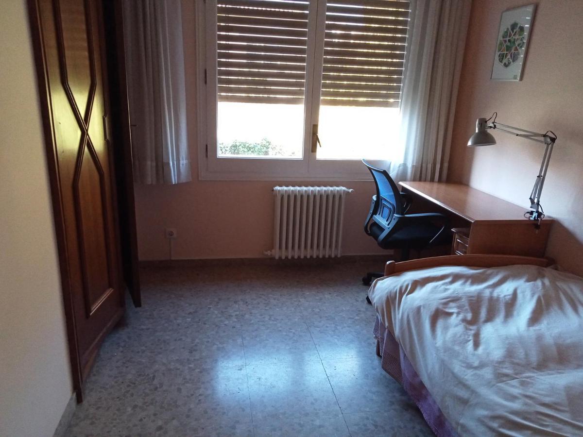 Habitacio S Cal Kim Hotel Martorell Bagian luar foto