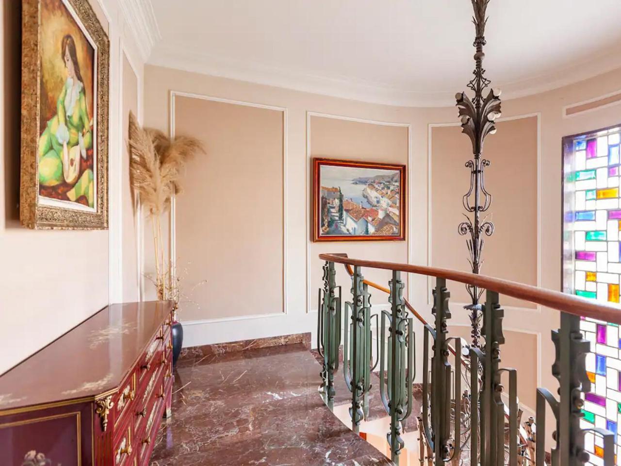 Habitacio S Cal Kim Hotel Martorell Bagian luar foto
